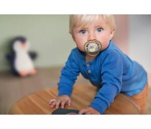 Philips Avent smoczek uspokajający SCF085 60