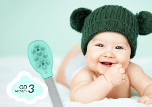 neno denti końcówka do masażu neno denti końcówka do masażu