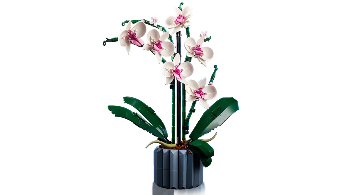 10311 lego i orchidea 10311 lego i orchidea