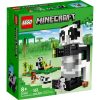 21245 lego minecraft panda