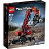42144 lego technik dzwig