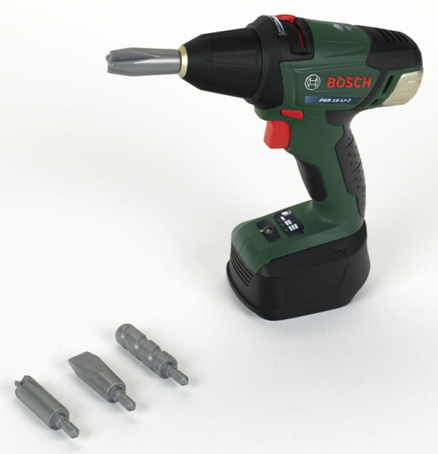 BOSCH wiertarko wkrętarka 8567