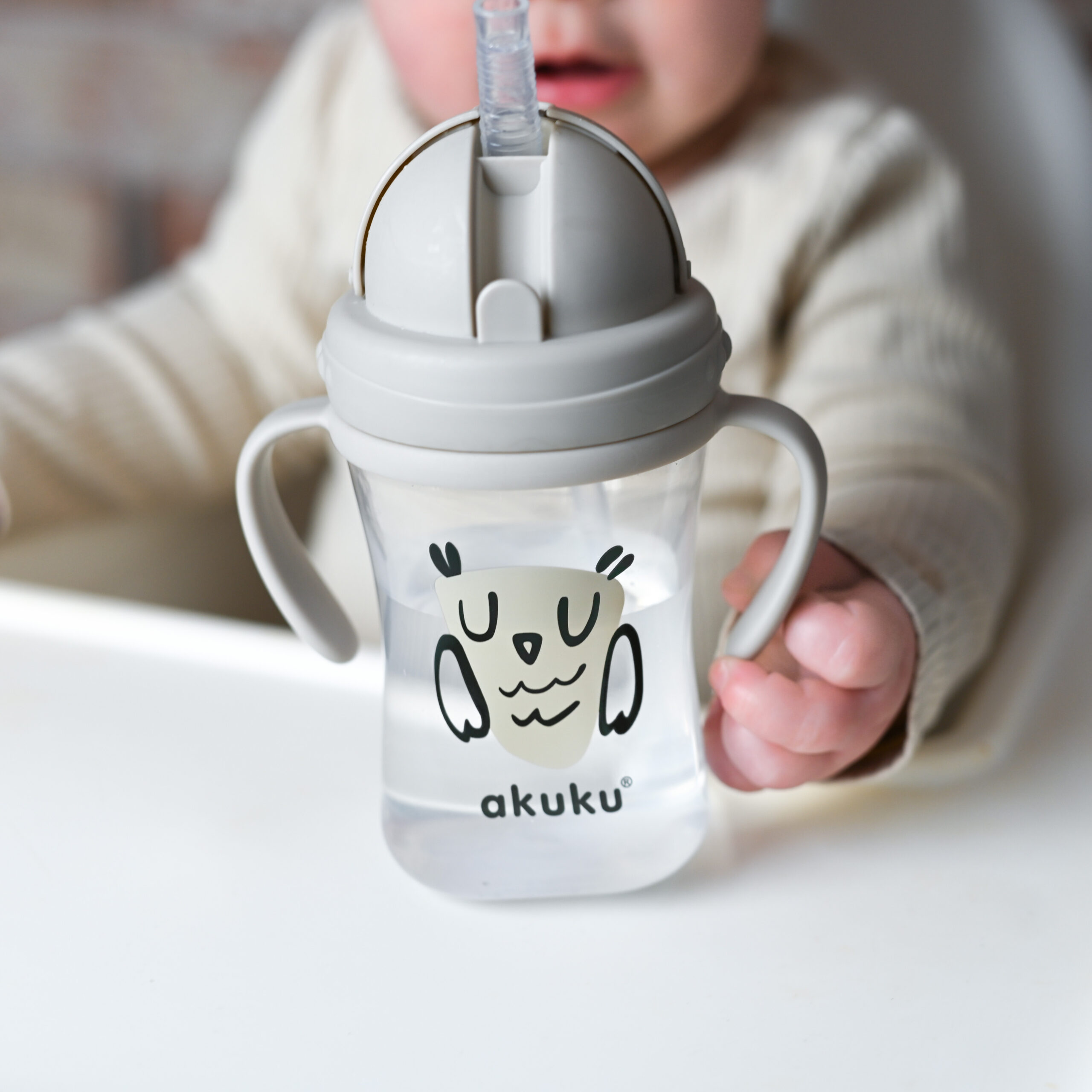 Bidon z rurka A0204 Bidon z rurka A0204