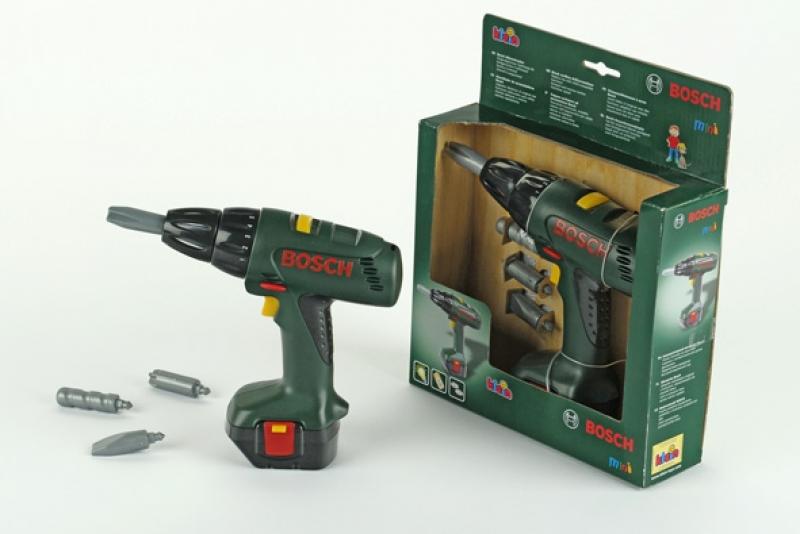 Bosch wiertarko wkrętarka 8402