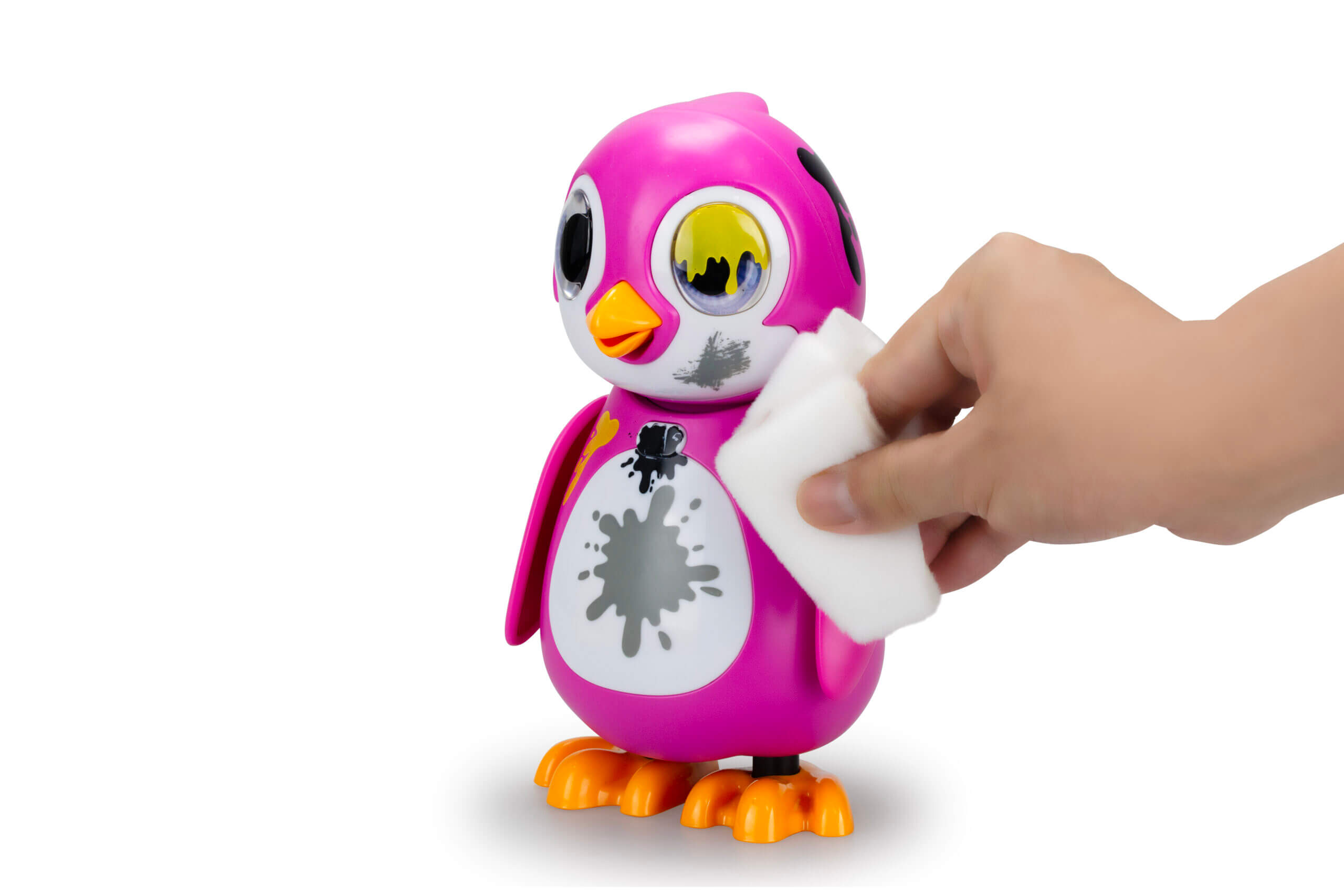 Dumel pingwin 88651