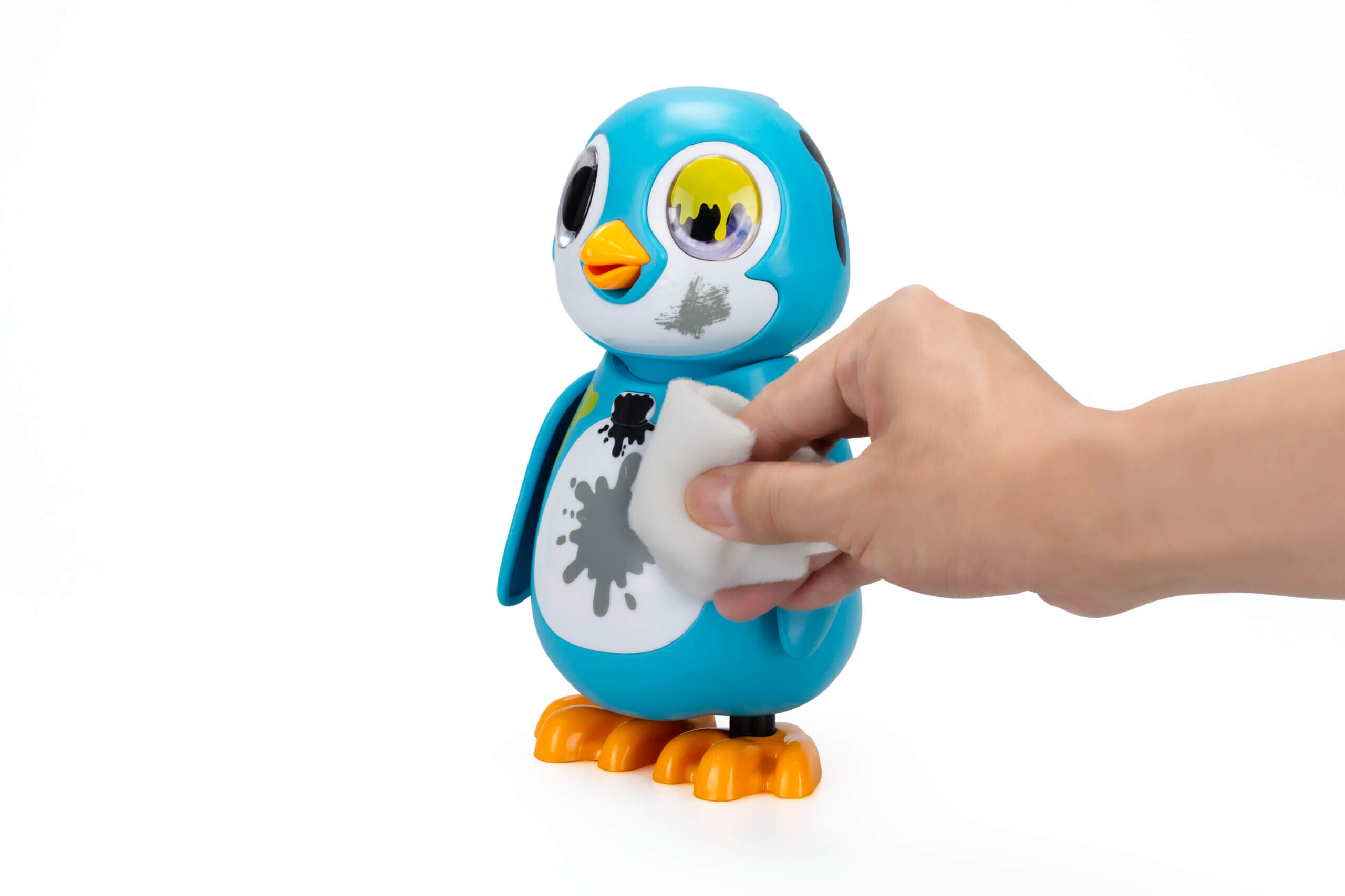 Dumel pingwin 88652