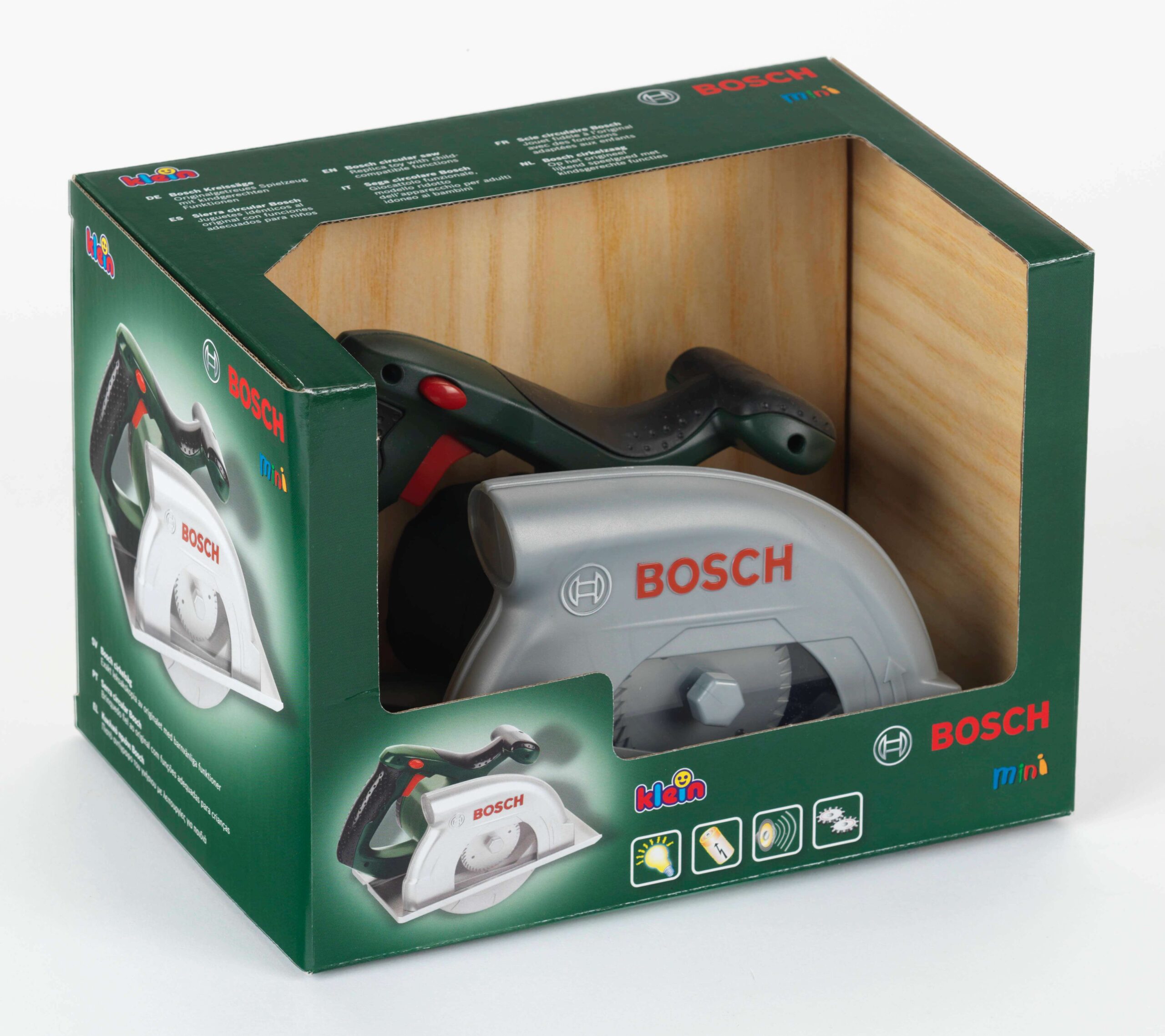 Klein 8421 Piła ręczna Bosch Klein 8421 Piła ręczna Bosch
