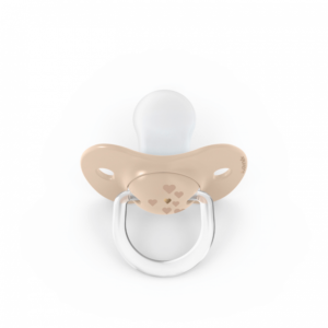 Suavinex smoczek fizjologiczny sx pro spread joy 6 18m kształt