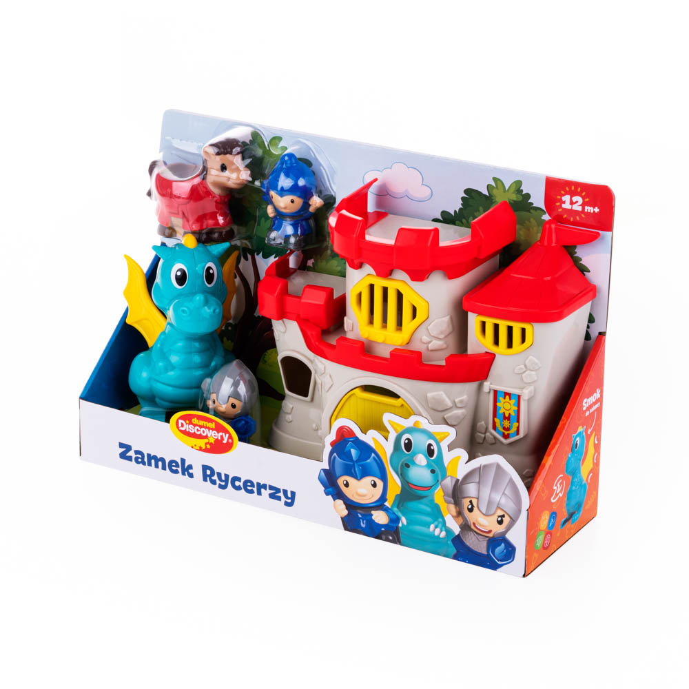 Zamek Rycerzy