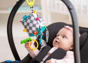 Zawieszka Kostka Sowa