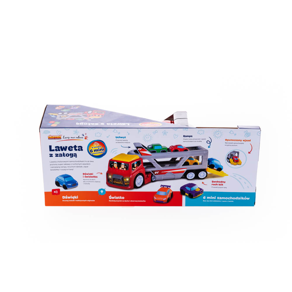 dumel 44537