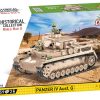 COBI 2546 Panzer IV Ausf G