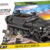 COBI 2552 Sd Kfz 2511 Ausf A