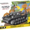 COBI 2718 Panzer II Ausf A