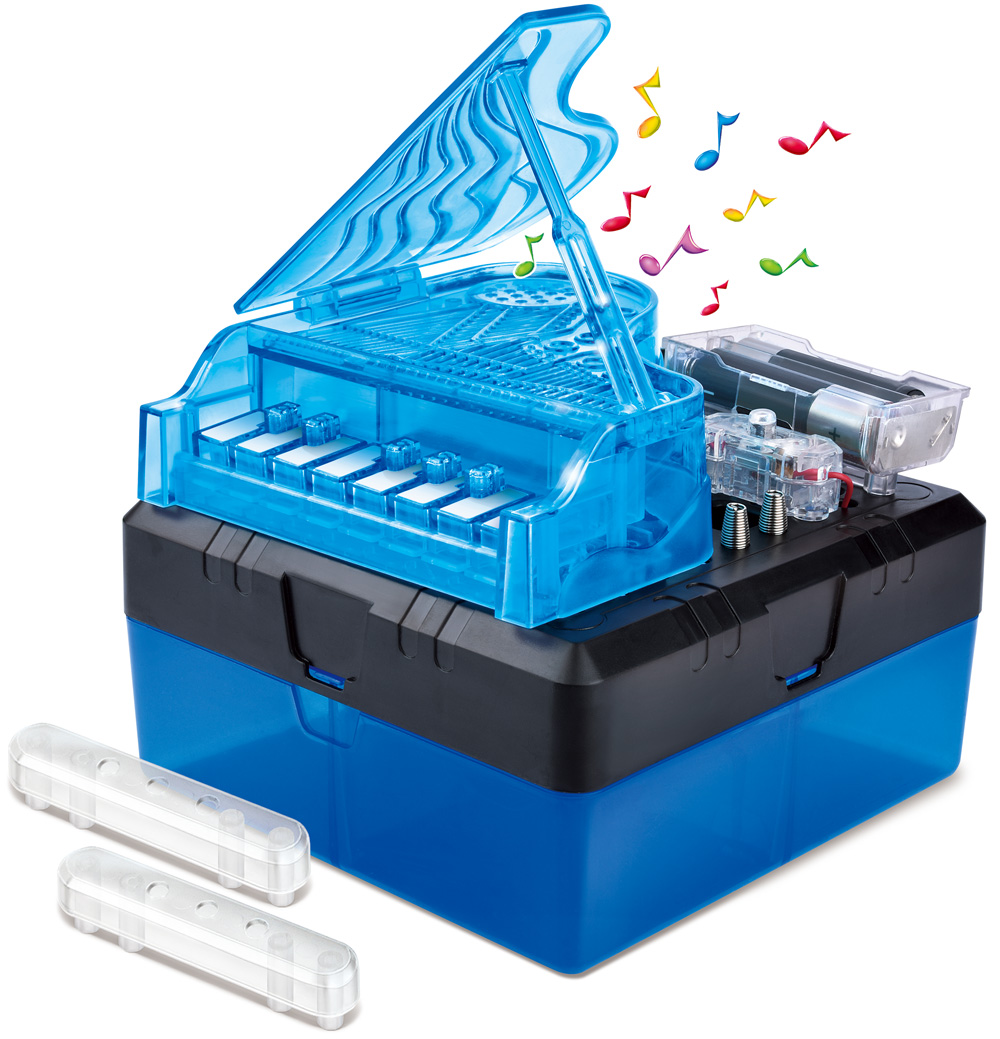 Cudowne Pianino