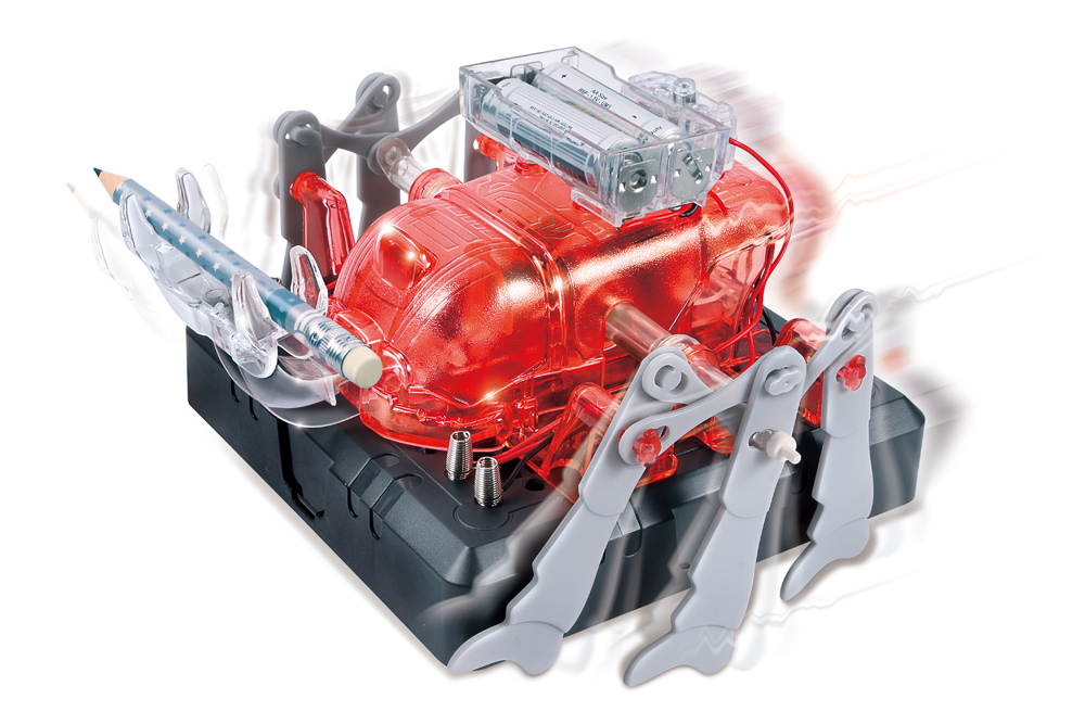 Robot Chrząszcz 38814