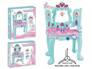 Toaletka z suszarką na baterie 155649 Toaletka z suszarką na baterie 155649