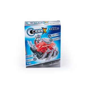 Zestaw naukowy Robot Chrząszcz