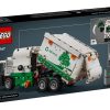 42167 lego technic śmieciarka