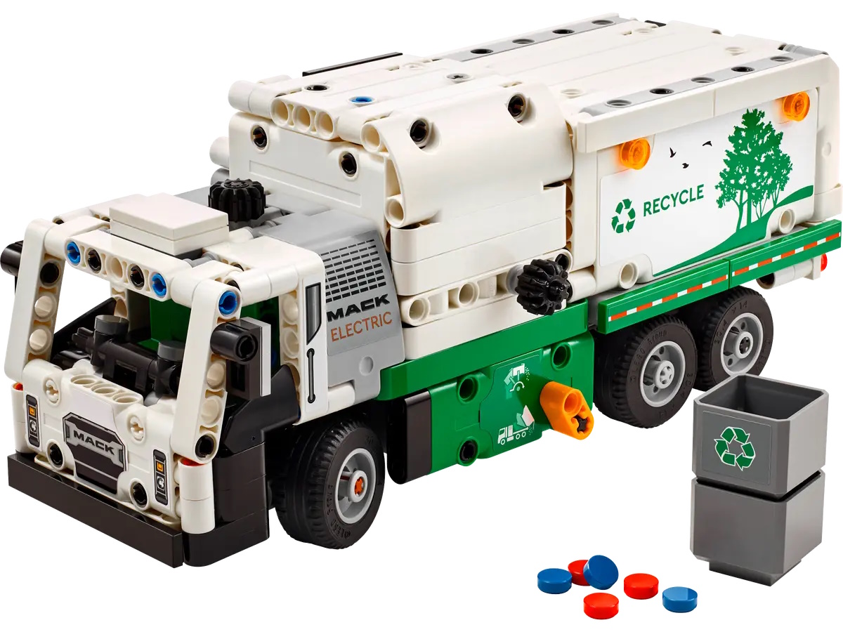 42167 lego technic
