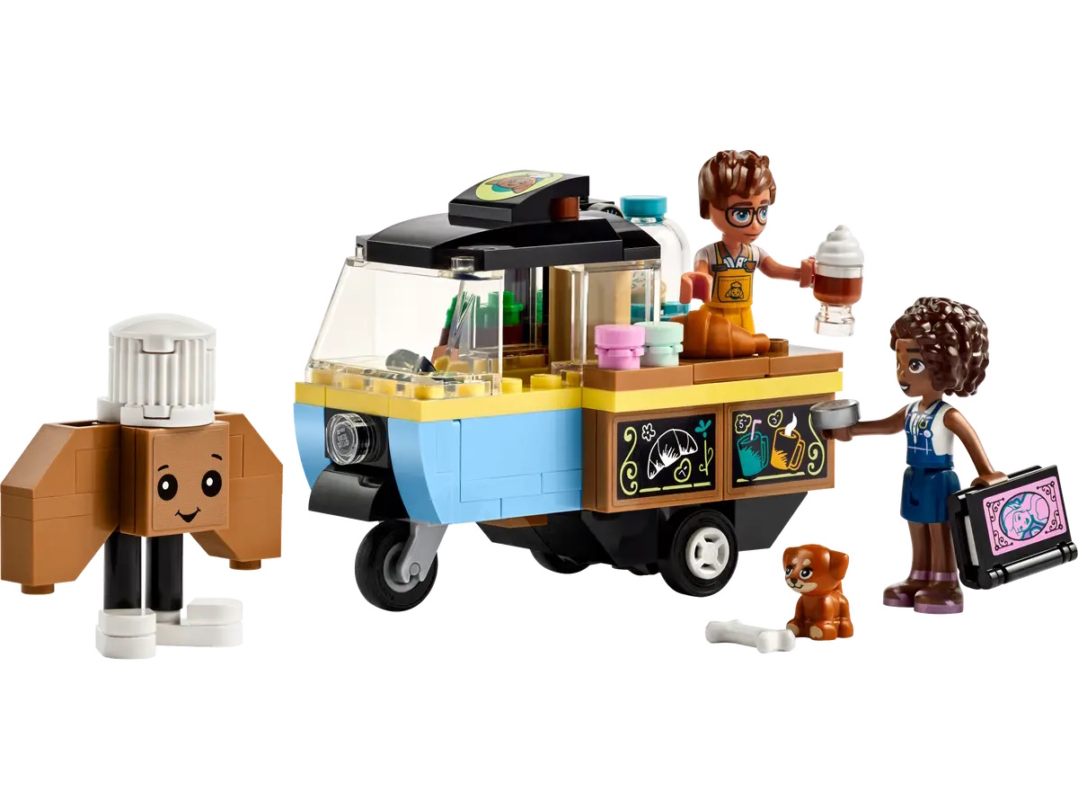 42606 lego friends