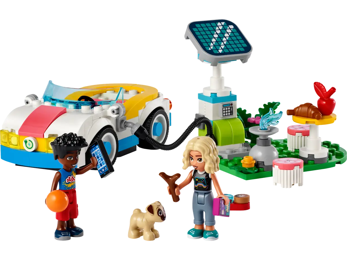 42609 lego friends