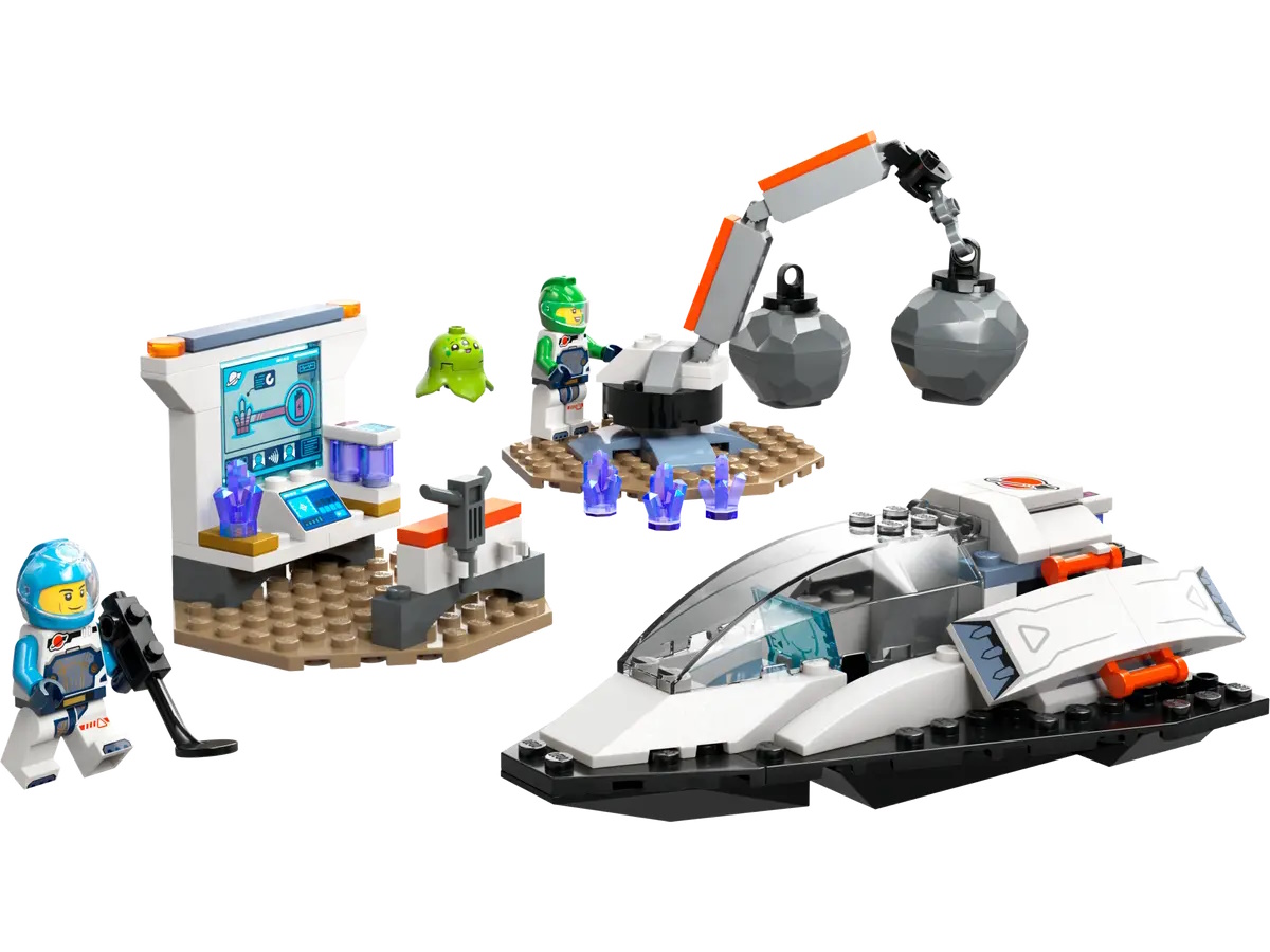 60429 lego city