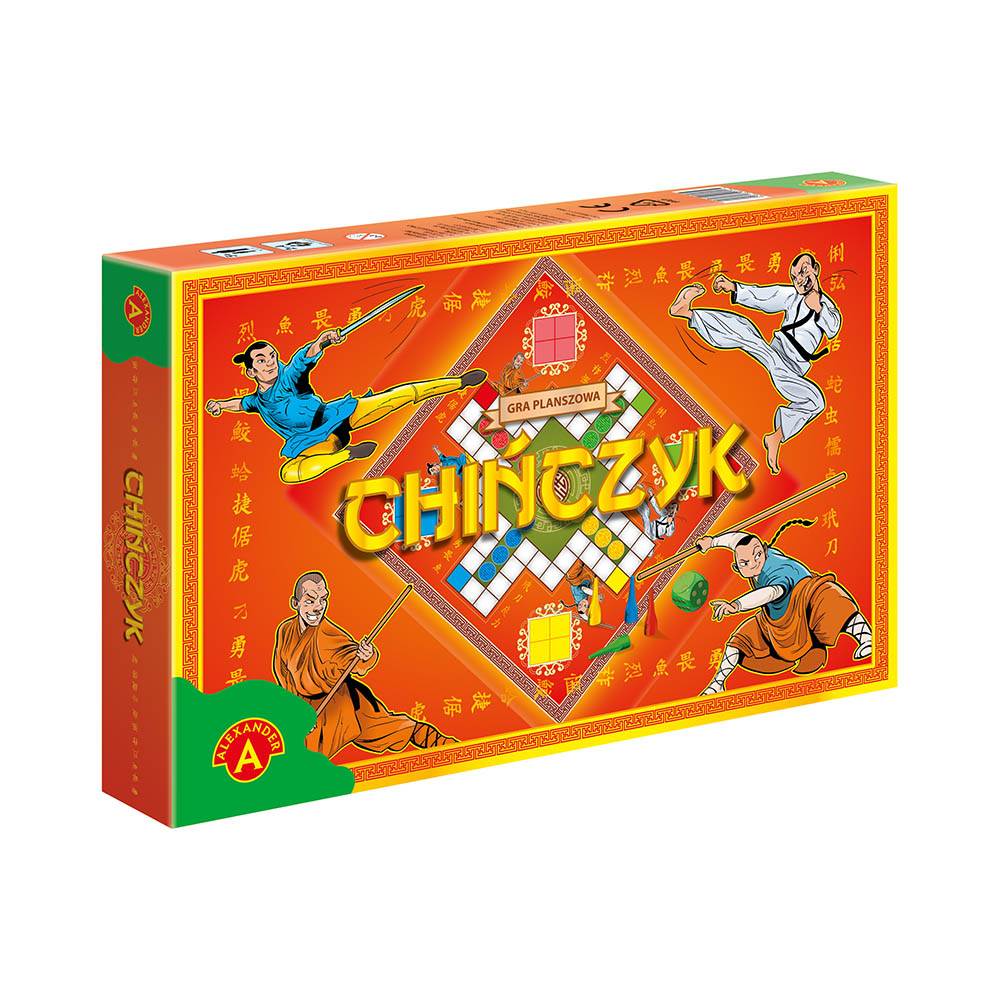 Chińczyk 1359