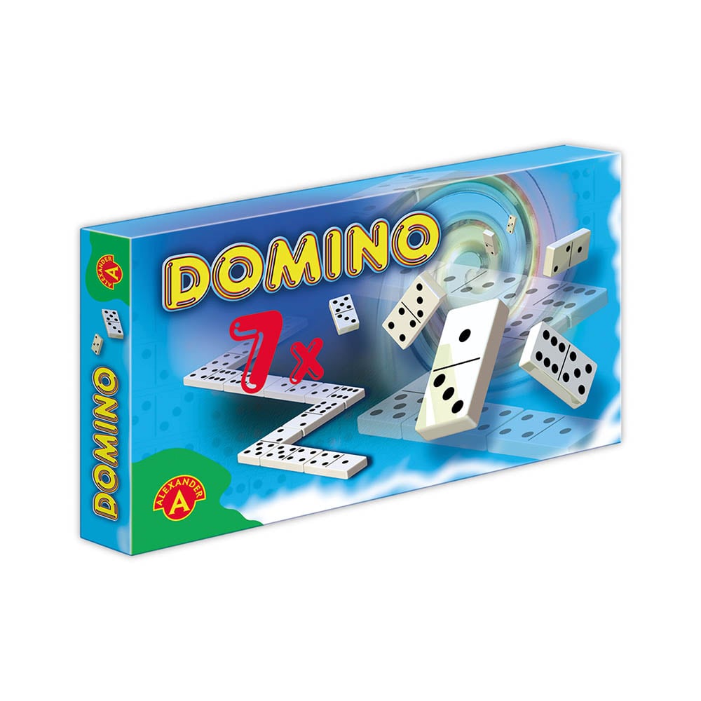 Domino 0140