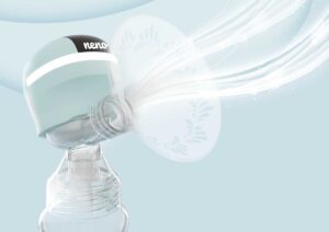 Neno Angelo air suction