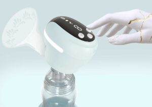 Neno Angelo przyciski