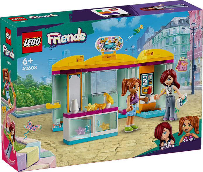 lego 42608 maly sklep z akcesoriam
