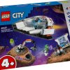 lego 60429 statek kosmiczny