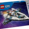 lego 60430 statek miedzygwiezdny