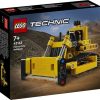 lego buldozer do zadan specjalnych