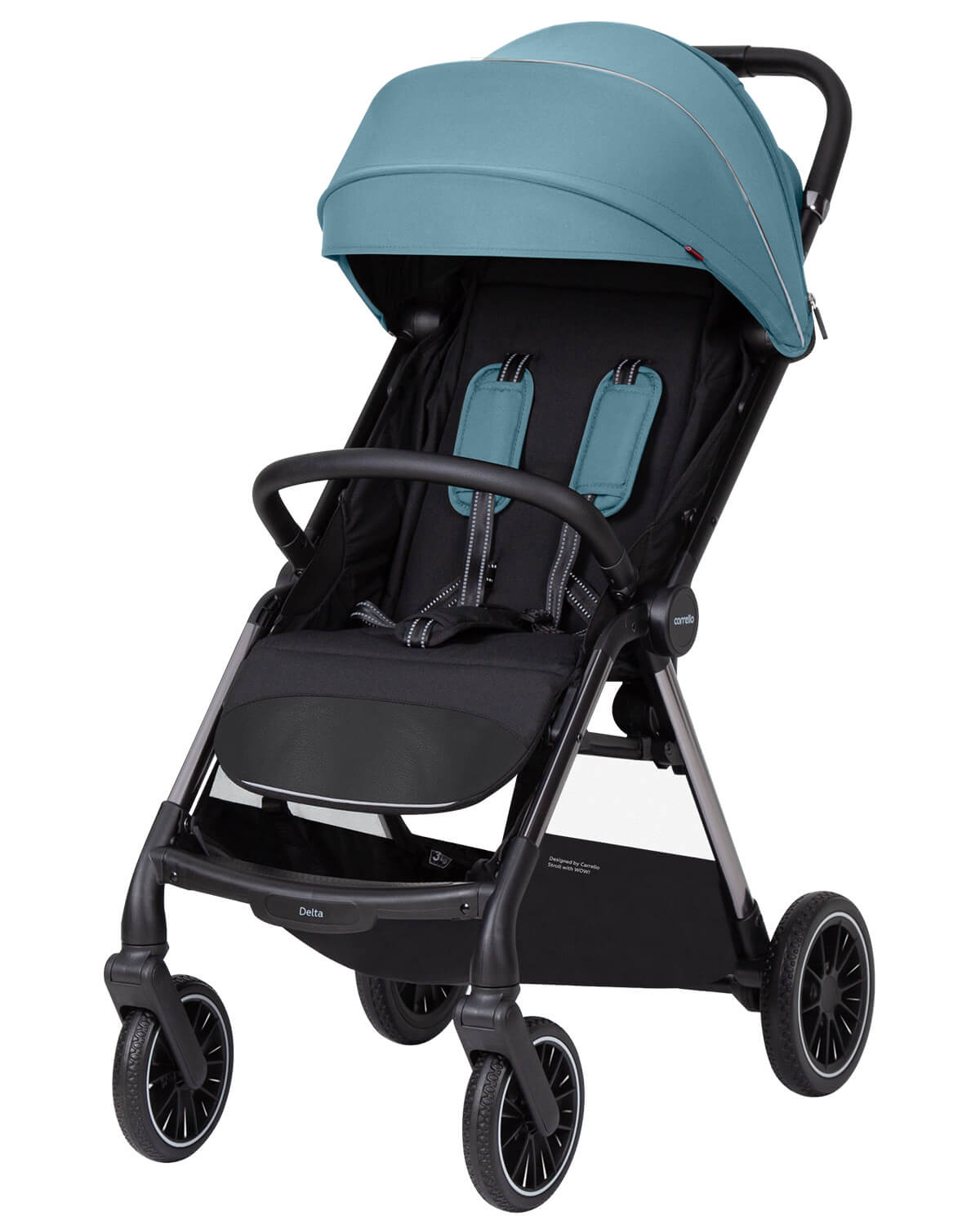 Carrello DELTA Sky Blue
