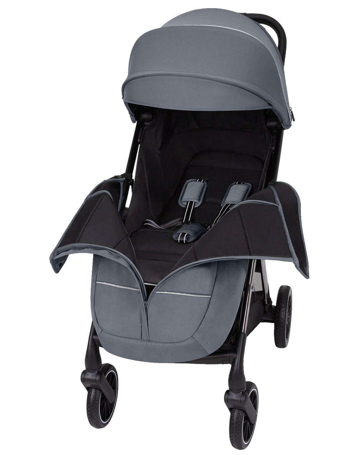 Carrello DELTA pokrowiec z zamkiem