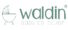 Waldin logo