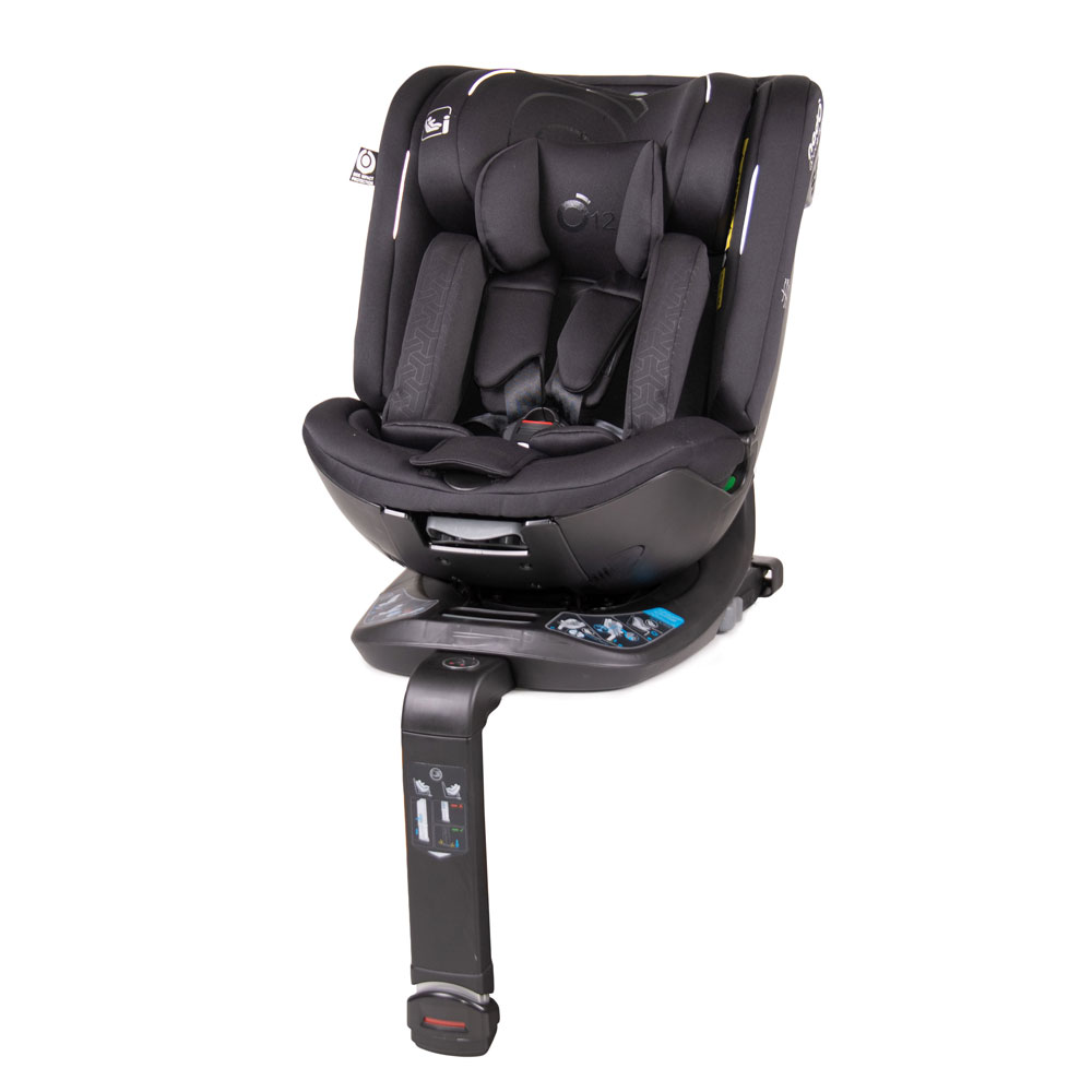 NADO O12 black