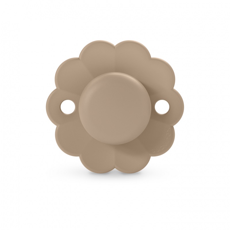 Suavinex smoczek WONDER fizjologiczny sx pro 6 18m cork