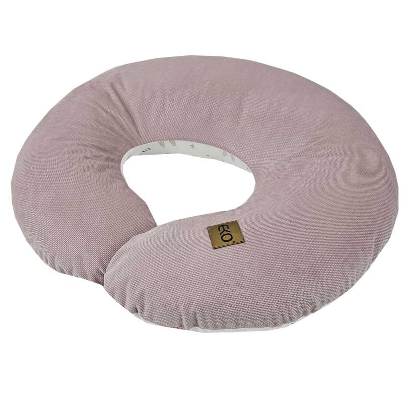 rogal do karmienia velvet KROLIK rogal do karmienia velvet KROLIK