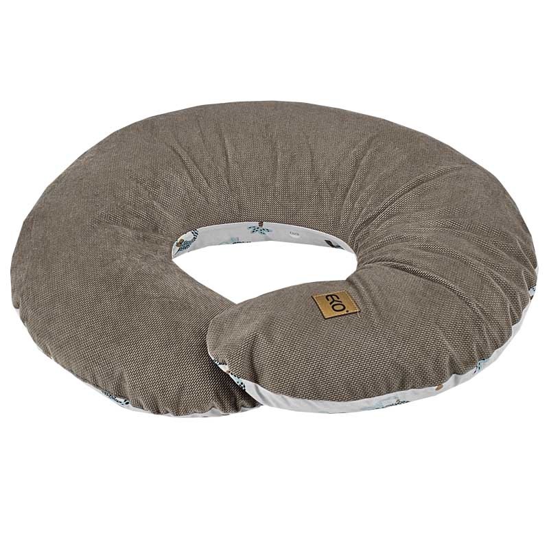 rogal do karmienia velvet LEW