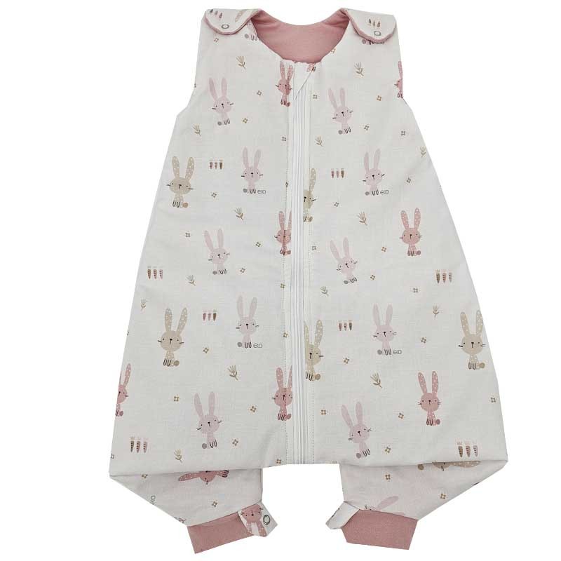 spiworek niemowlecy KROLIK