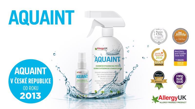 Aquaint 500ml Aquaint 500ml