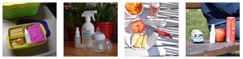 Aquaint 500ml higiena osobista Aquaint 500ml higiena osobista