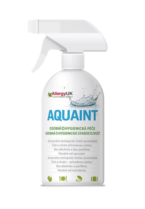 Aquaint 500ml pielęgnacja i higiena osobista