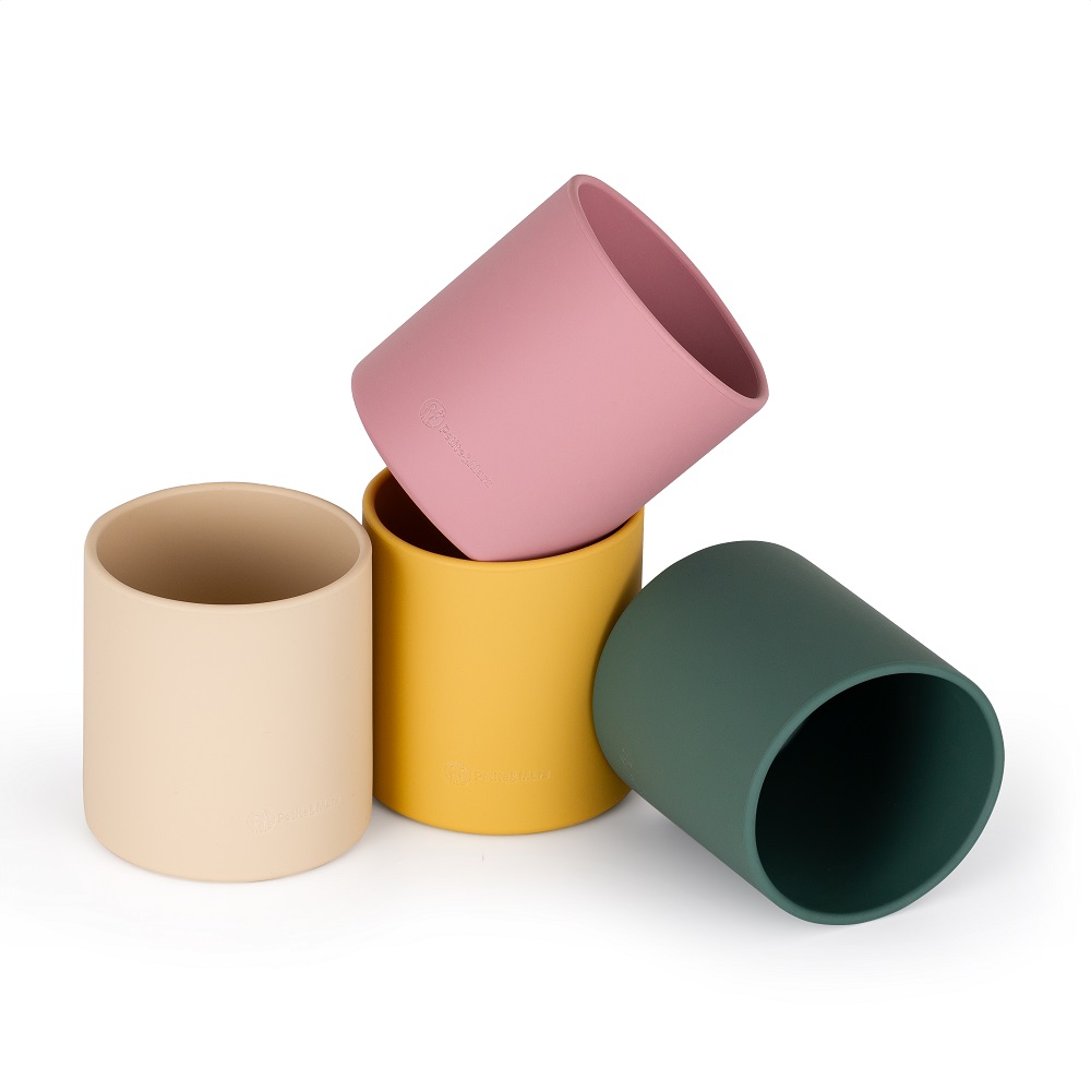 Silikonowy kubeczek Take Match