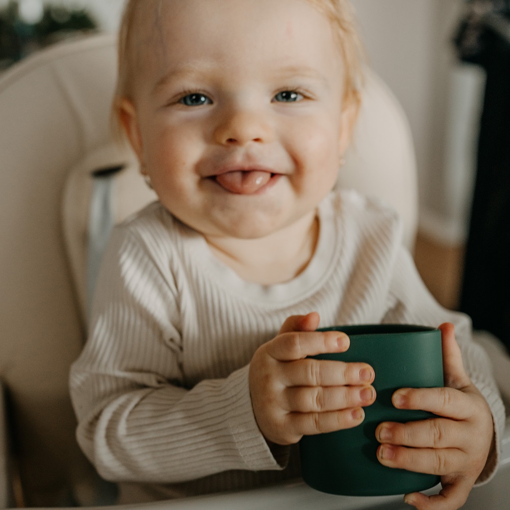 Silikonowy kubeczek petite mars