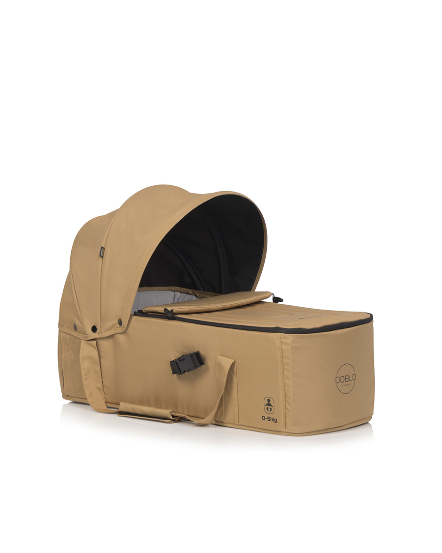 wozek dzieciecy euro cart doblo camel gondola do wózka
