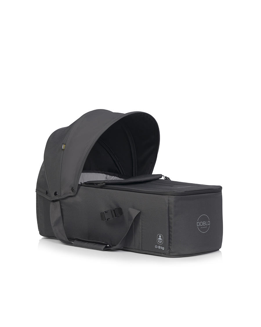 wozek dzieciecy euro cart doblo iron gondola do wózka